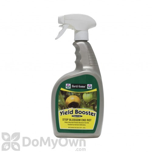 Fertilome Yield Booster 32oz product photo