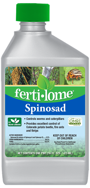 Spinosad 16 oz Concentrate