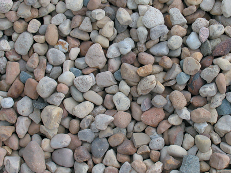 1/2cf Semco Chicago Buff Rock