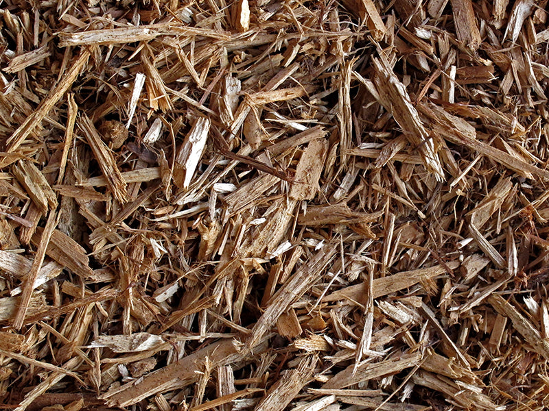 Cypress Mulch 2 cu ft