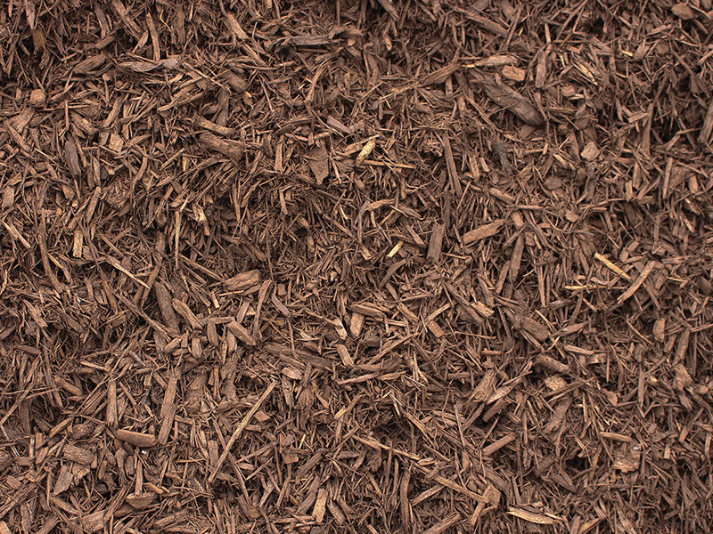 Hardwood Mulch