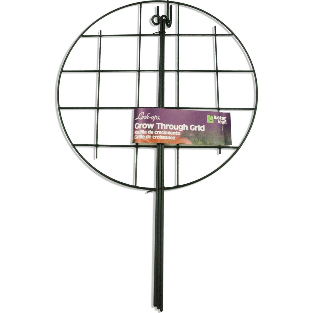 16” link ups grow thru ring product photo