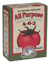 DTE All Purpose Fertilizer 1lb product photo