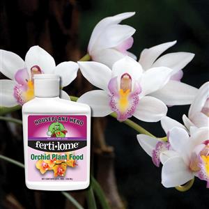 Orchid Food 8 oz