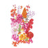 Hummingbird Haven Seed Packet seed packet photo