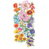 Botanical Interests Three Season Bloom Seeds 8g seed packet photo