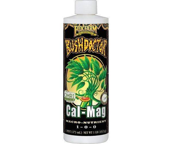 Bush Doctor Cal-Mag 32 oz product photo