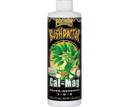 Bush Doctor Cal-Mag 32 oz product photo