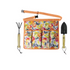 Seed & Sprout Southern Sweetness Gardening Set product photo