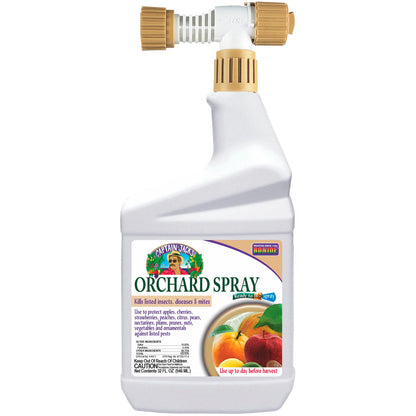Bonide Orchard Spray RTS
