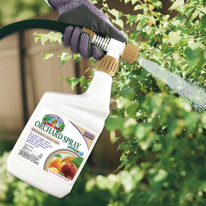 Bonide Orchard Spray RTS