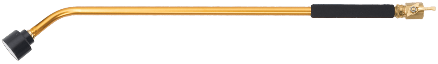 Dramm Rain Wand 30” Yellow product photo