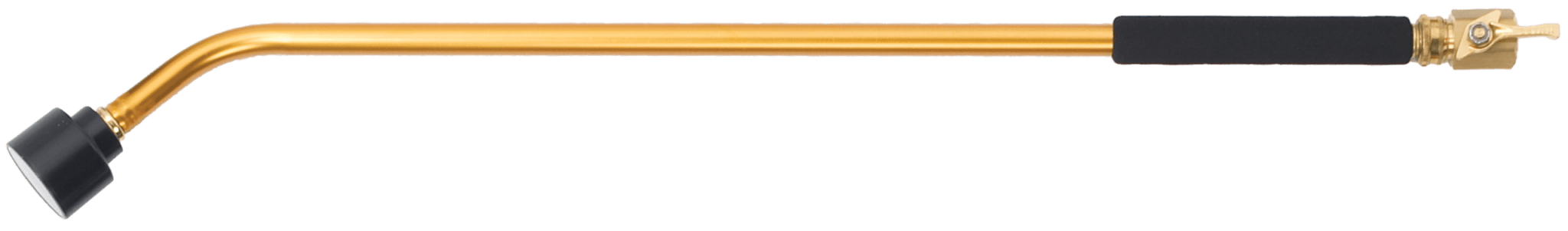 Dramm Rain Wand 30” Yellow product photo