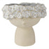 Amelia Vase with Floral Crown product photo