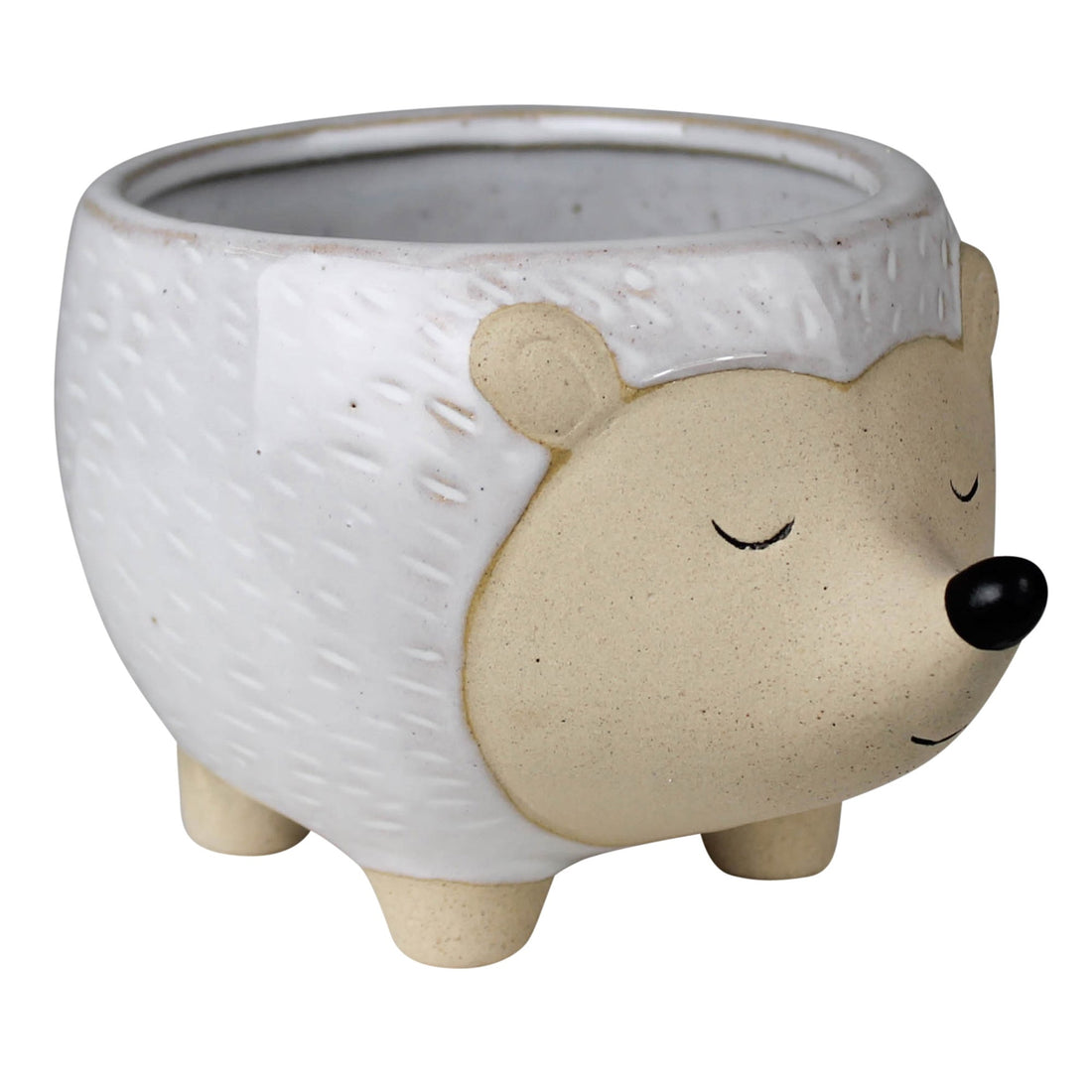 Hedgehog Cachepot product photo