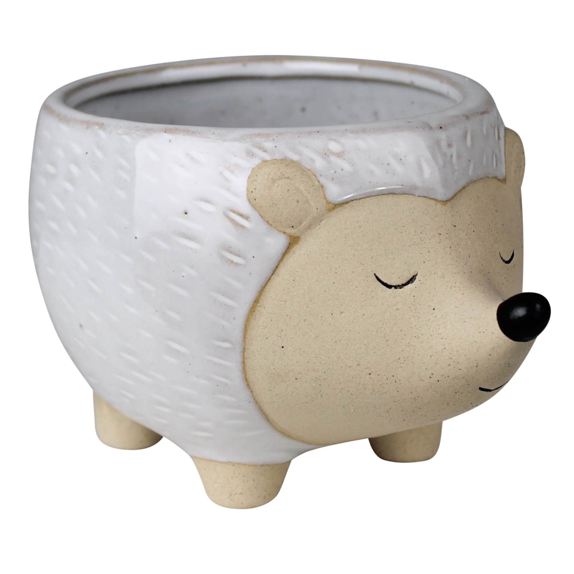 Hedgehog Cachepot product photo