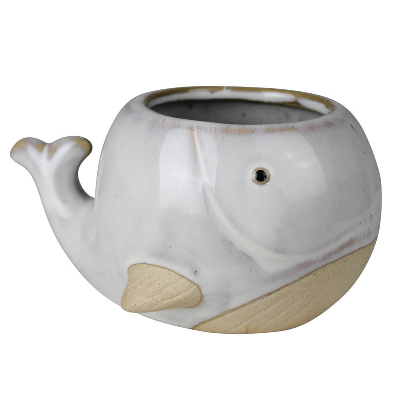 Whale Cachepot product photo