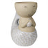 Swimming Mermaid Cachepot product photo