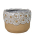 Daisy Rim Cachepot product photo