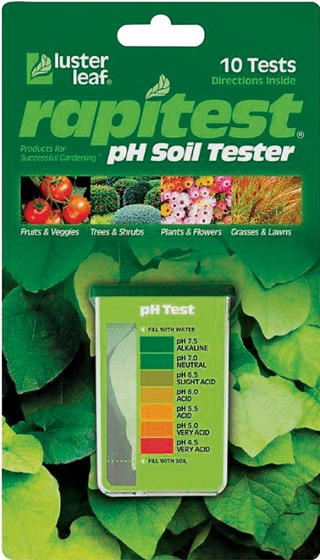 Rapitest pH Soil Tester product photo