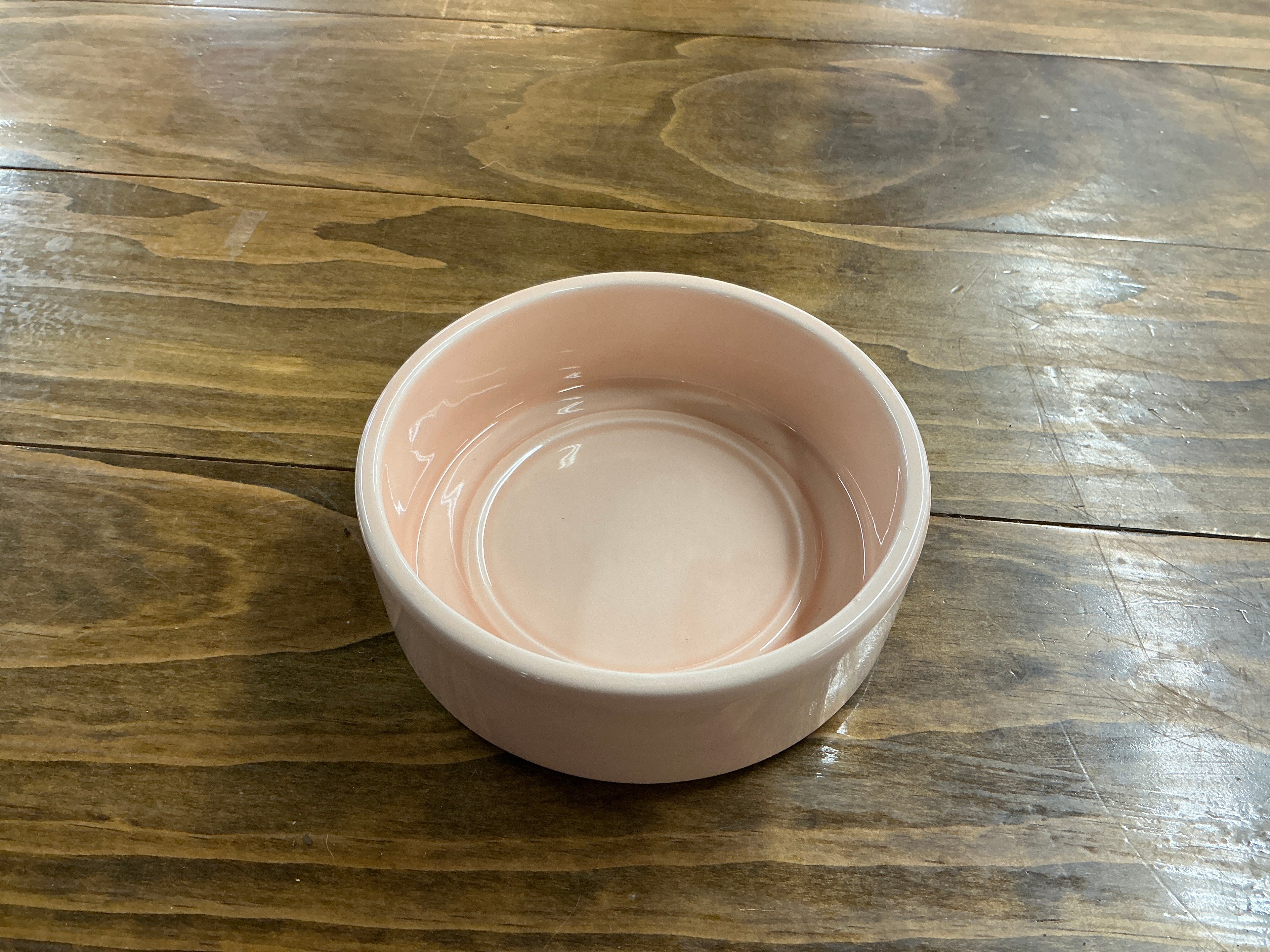 Bergs Pottery