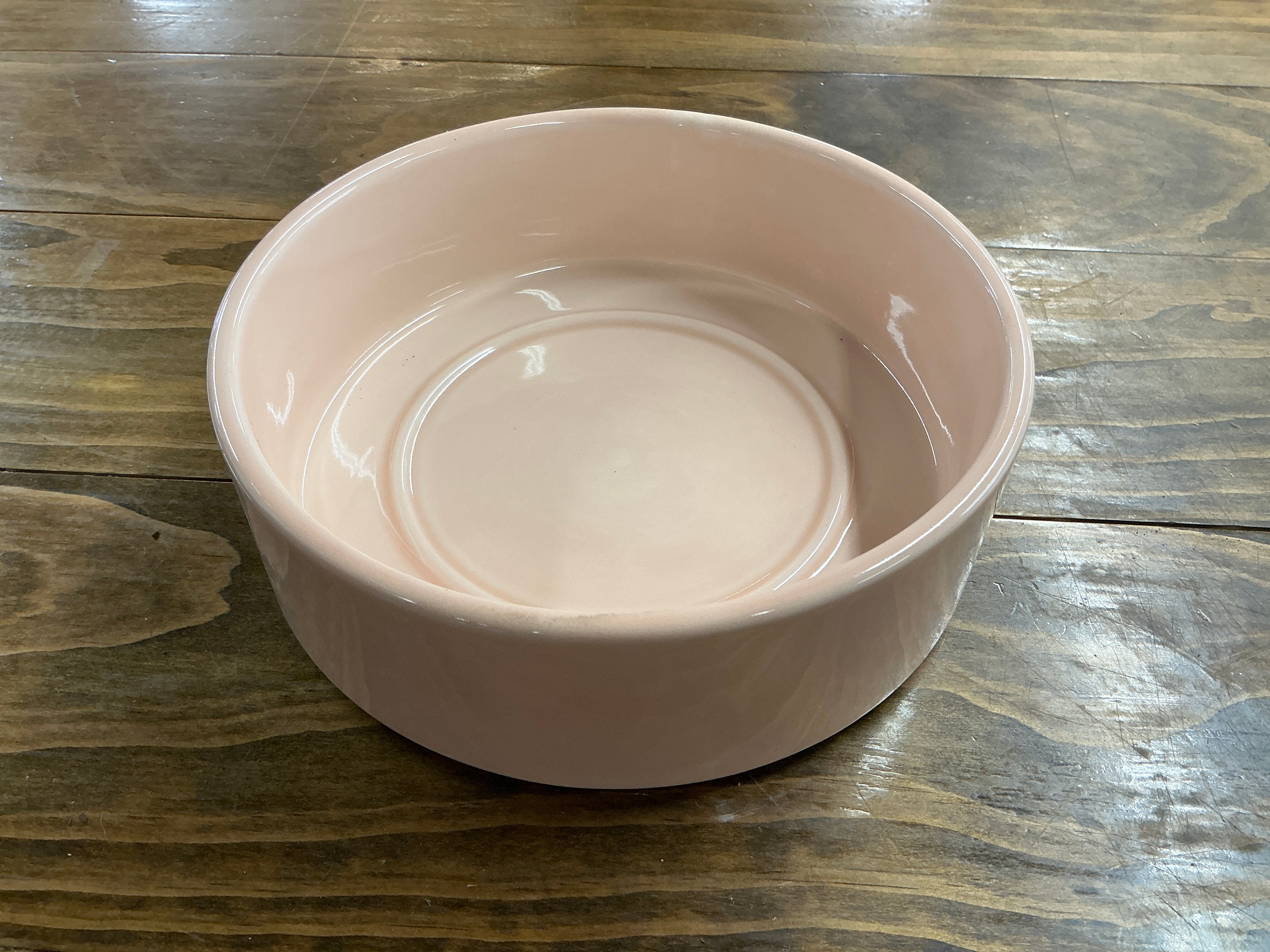 Bergs Pottery