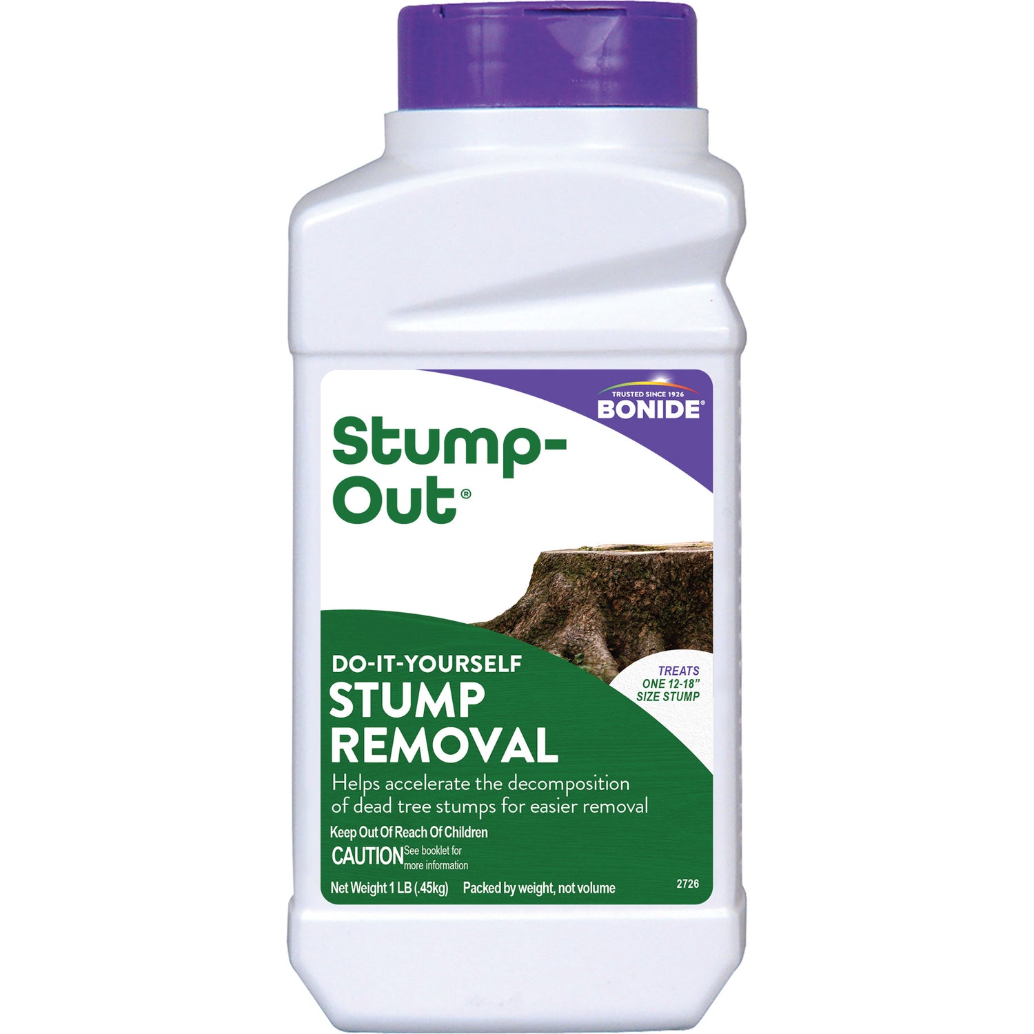 Stump Out 1 lb product photo