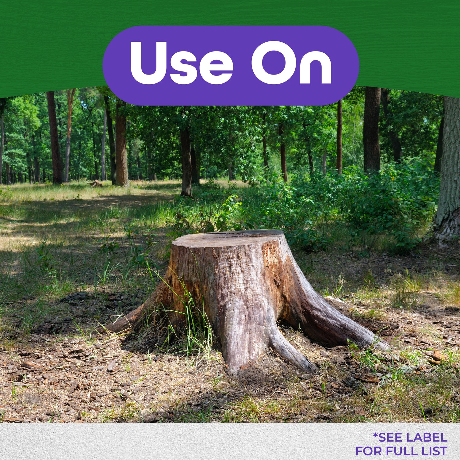 Bonide Stump Out 1lb