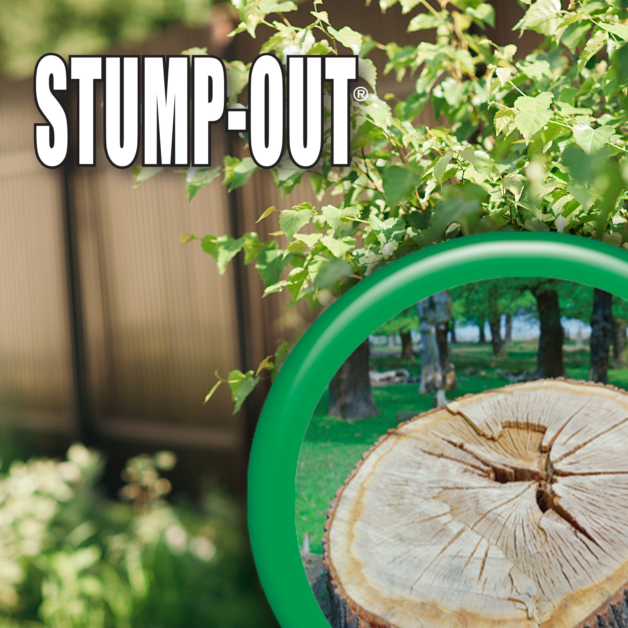 Bonide Stump Out 1lb