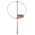 Large single support 18” ring product photo