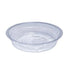 6" Clear Plant Saucer product photo