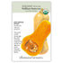 Waltham Butternut Squash seed packet photo