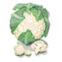 Cauliflower Snowball Y Seed Packet seed packet photo
