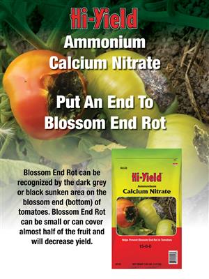 Calcium Nitrate 3.25 lb