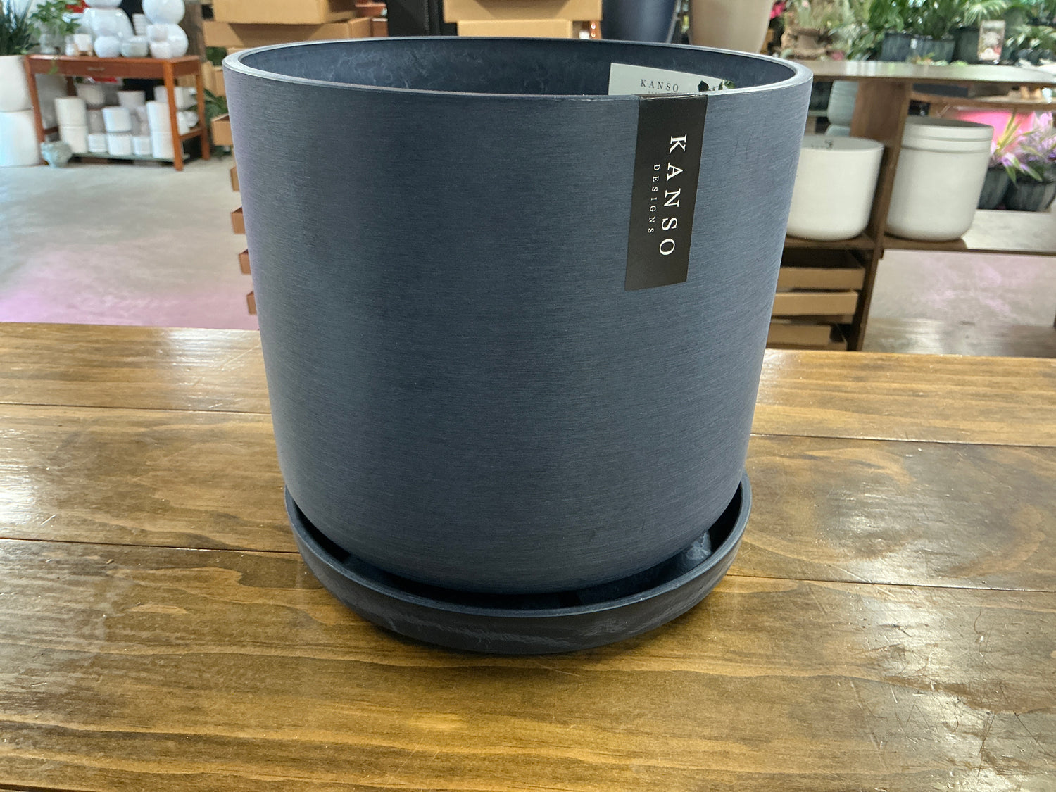 Kanso Designs