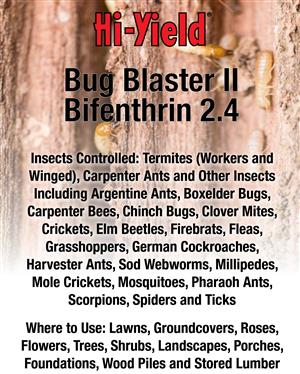 Bug Blaster 32 oz RTS