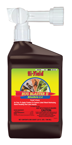 Bug Blaster 32 oz RTS