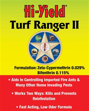 Hi-Yield Turf Ranger II - Thumbnail 5