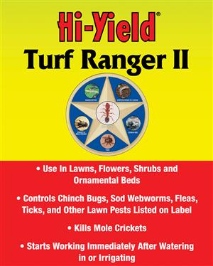 Hi-Yield Turf Ranger II - Thumbnail 4