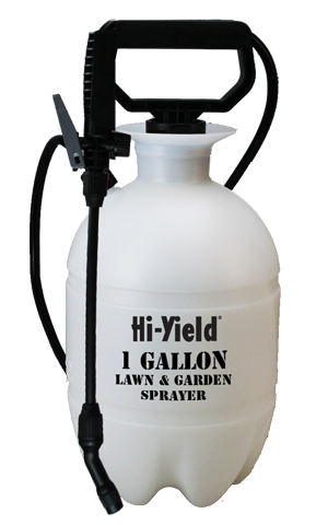 1 Gallon Sprayer Hi-Yield