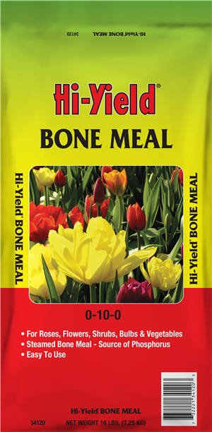 Bone Meal 16 lb