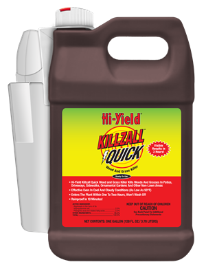 KillzAll Quick 128 oz RTU