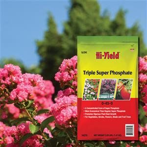 Hi-Yield Triple Super Phosphate 3.25 lb