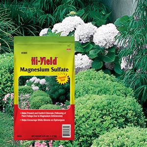 Magnesium Sulfate 3.25 lb