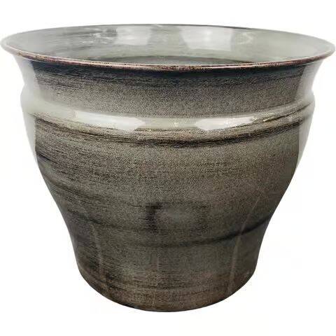 6” van Horne luna product photo
