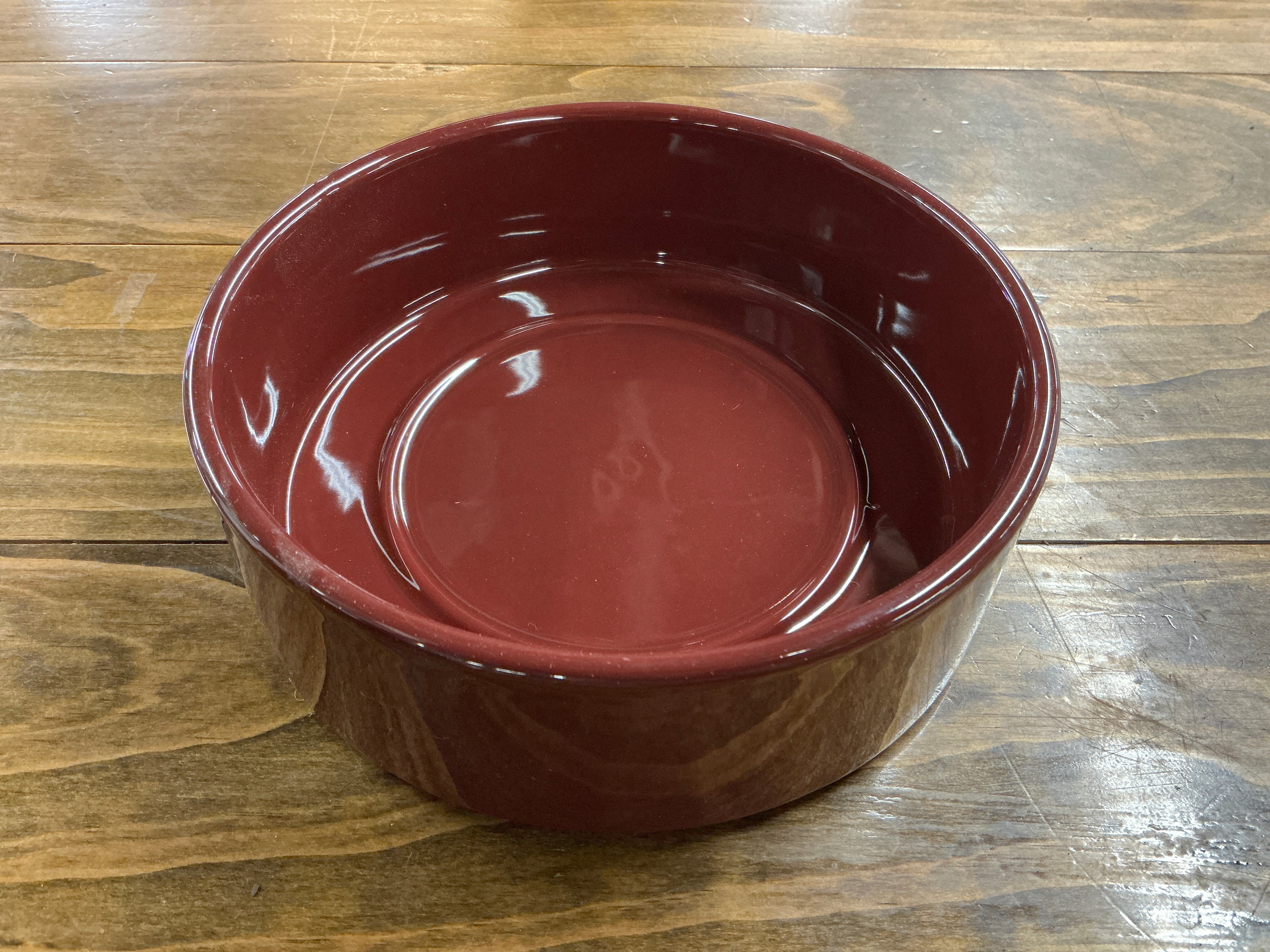 Bergs Pottery
