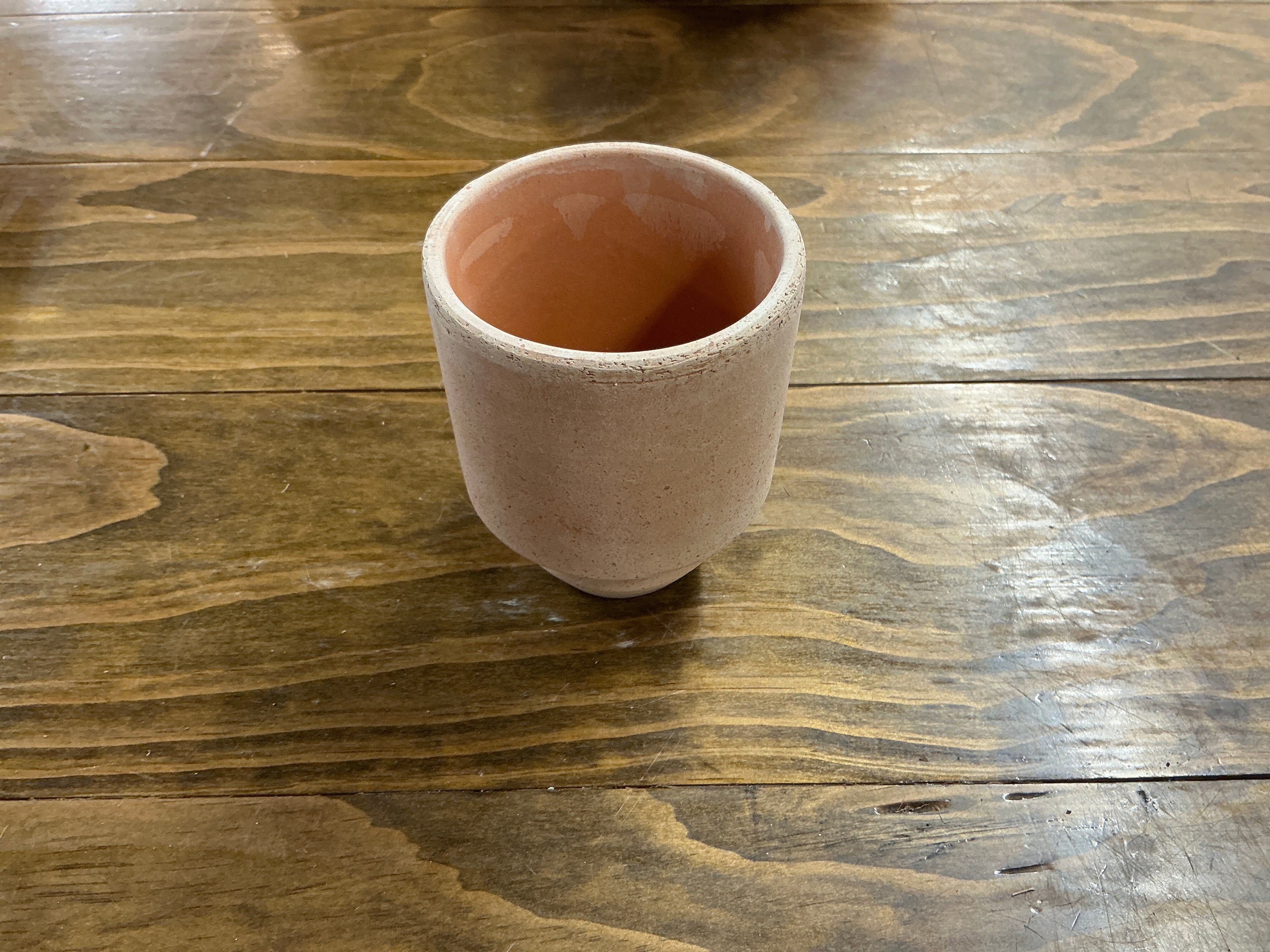Bergs Pottery