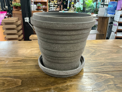Bergs Pottery