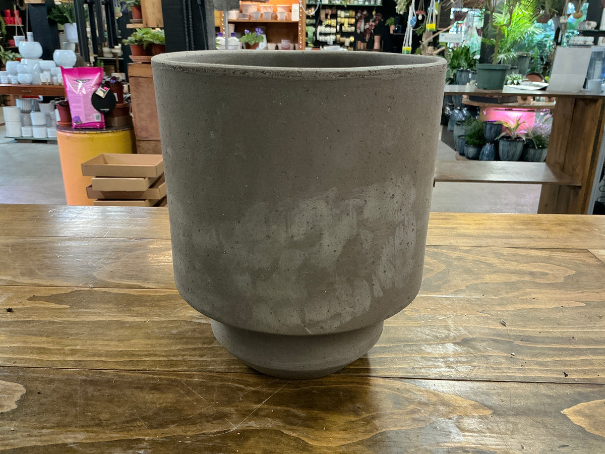 Bergs Pottery