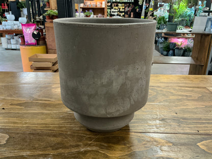 Bergs Pottery